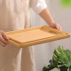 Wooden Tray Set 3 Pcs